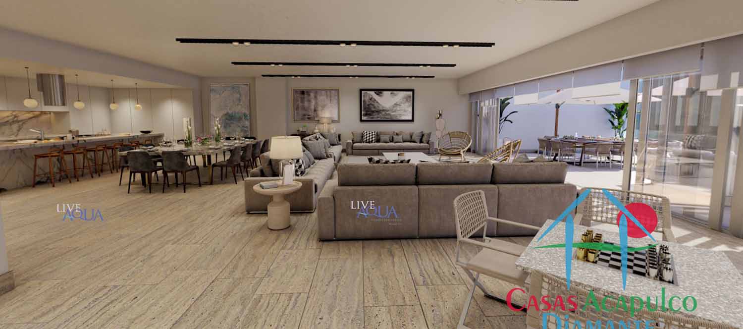 Live Aqua 1906 - Estancia 5